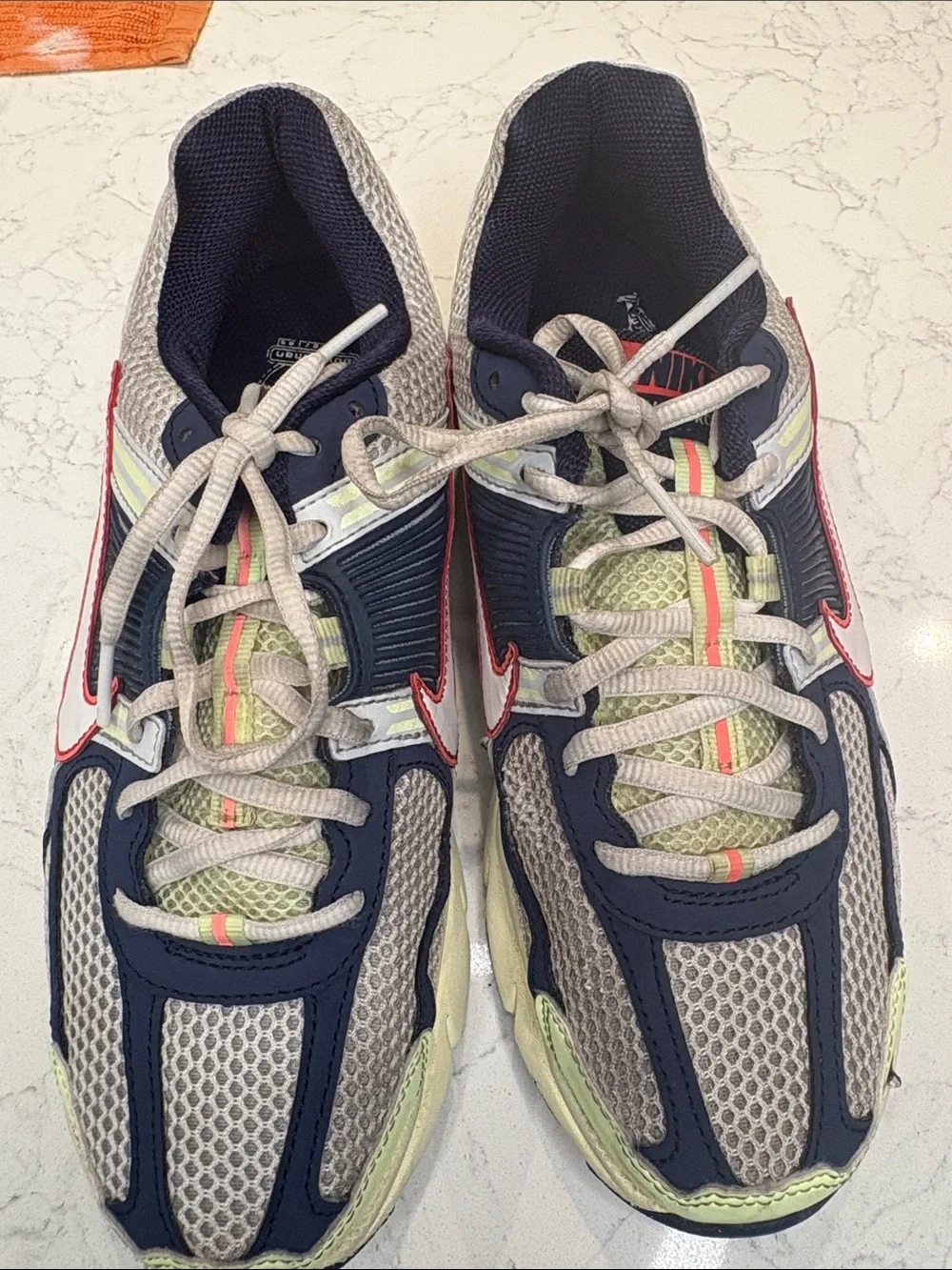 Nike men’s running